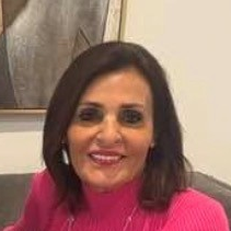Paula Paterno